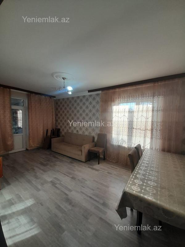 Satılır 2 otaqlı köhnə tikili 52 m² — Bakı, Suraxanı 2 otaq 52.00 m²