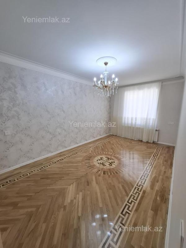 Satılır 2 otaqlı köhnə tikili 60 m² — Bakı, Binəqədi 2 otaq 60.00 m²