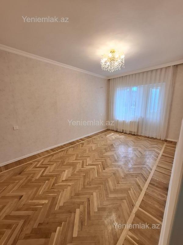 Satılır 2 otaqlı köhnə tikili 60 m² — Bakı, Nəsimi 2 otaq 60.00 m²
