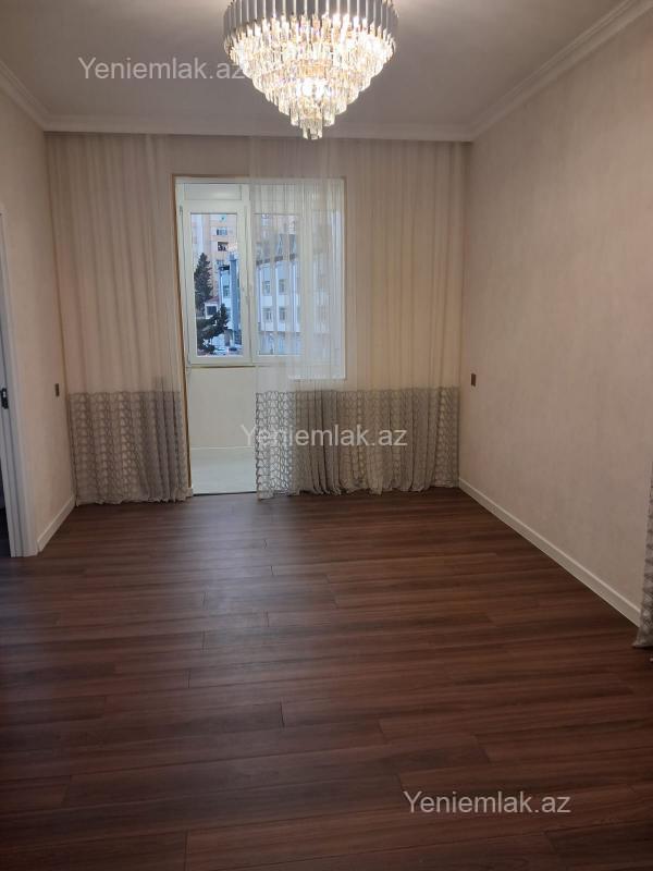 Satılır 3 otaqlı köhnə tikili 45 m² — Bakı, Nəsimi 3 otaq 45.00 m²