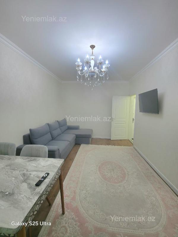 Satılır 2 otaqlı köhnə tikili 30 m² — Bakı, Nəsimi 2 otaq 30.00 m²