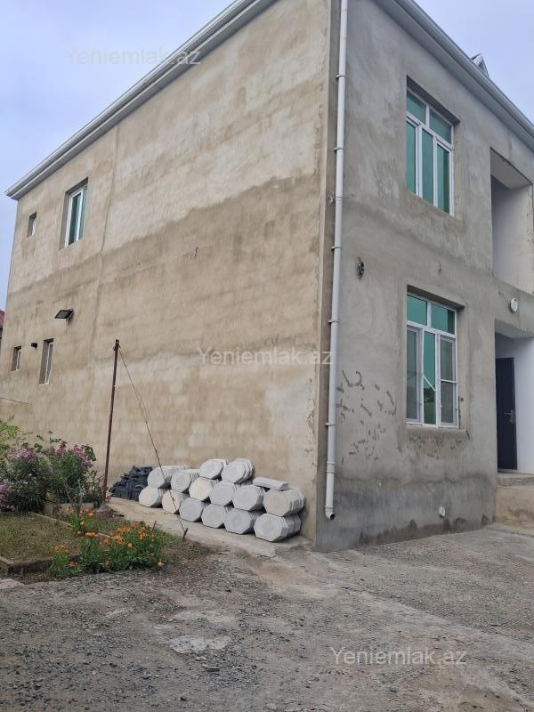 Satılır 6 otaqlı həyət evi 240 m² — Bakı, Sabunçu 6 otaq 240.00 m²