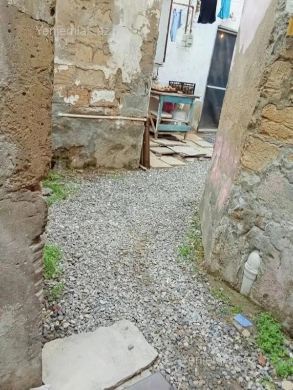 Satılır 3 otaqlı həyət evi 70 m² — Bakı, Binəqədi 3 otaq 70.00 m²