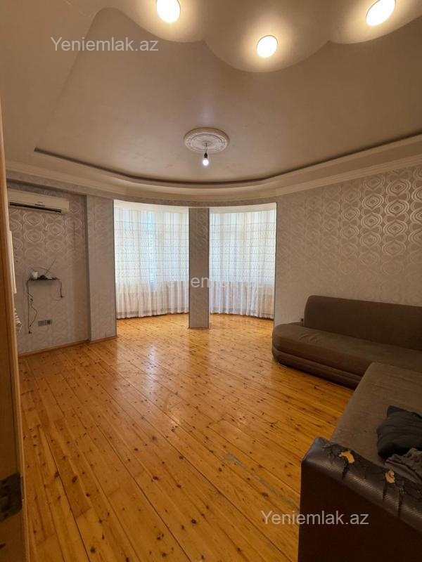 Satılır 2 otaqlı yeni tikili 80 m² — Bakı, Yasamal 2 otaq 80.00 m²