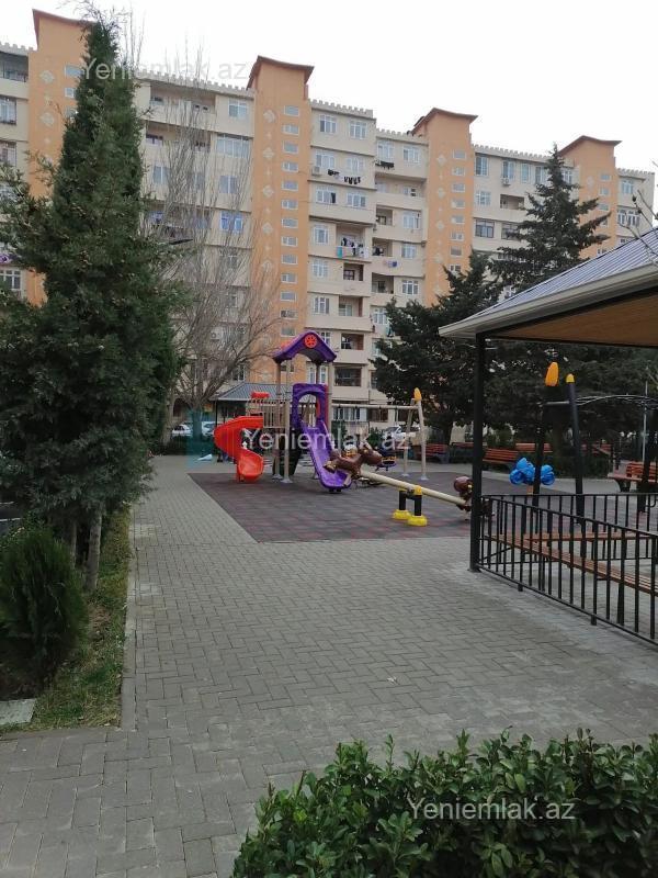 Satılır 2 otaqlı köhnə tikili 50 m² — Bakı, Suraxanı 2 otaq 50.00 m²