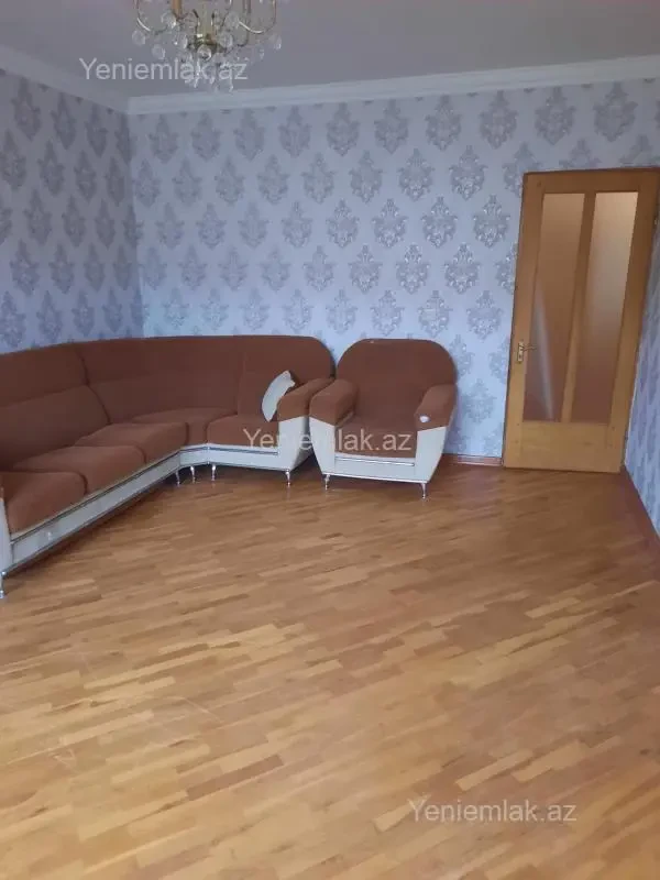 Satılır 2 otaqlı köhnə tikili 58 m²
