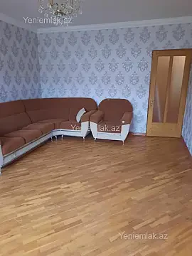 Satılır 2 otaqlı köhnə tikili 58 m² — Bakı, Suraxanı 2 otaq 58.00 m²
