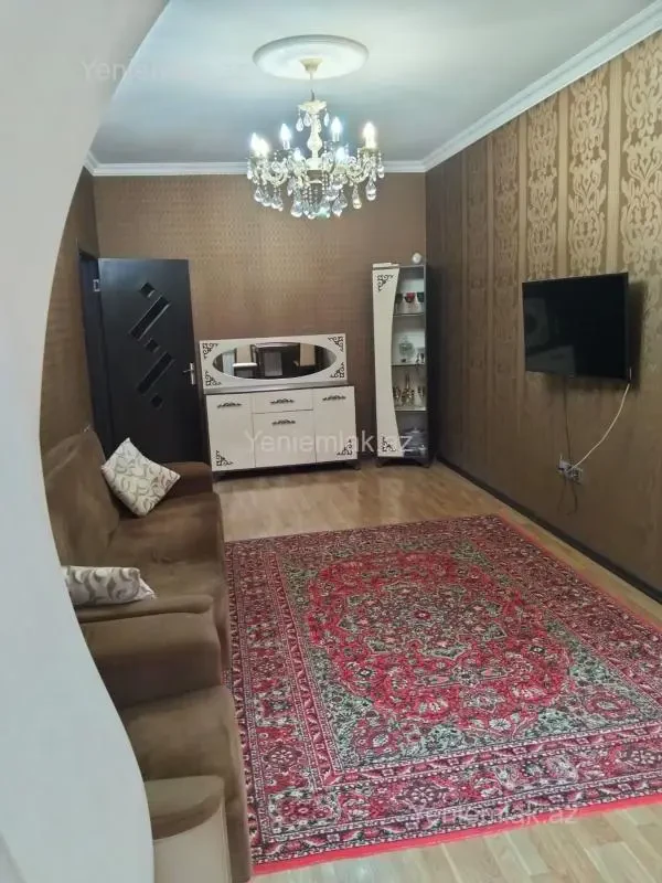 Satılır 2 otaqlı yeni tikili 66.1 m²