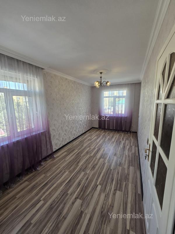 Satılır 2 otaqlı köhnə tikili 50 m² — Bakı, Nizami 2 otaq 50.00 m²