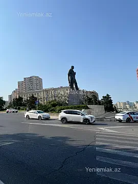 Satılır 3 otaqlı yeni tikili 150 m² — Bakı, Yasamal 3 otaq 150.00 m²