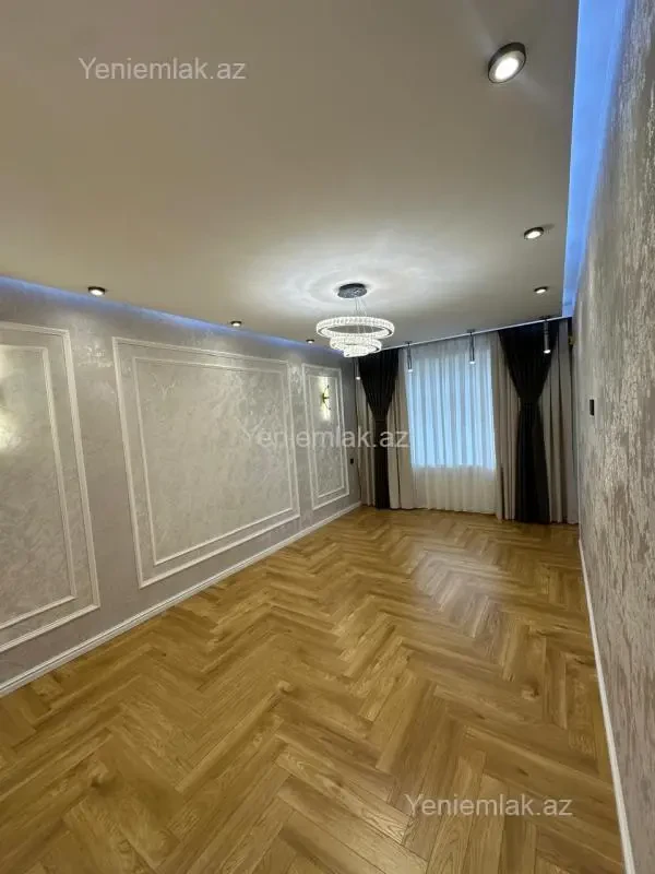 Satılır 3 otaqlı köhnə tikili 65 m²