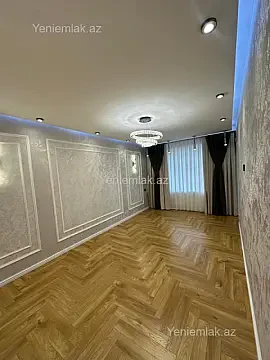 Satılır 3 otaqlı köhnə tikili 65 m² — Bakı, Xətai 3 otaq 65.00 m²