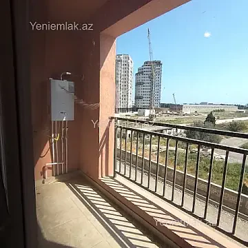 Satılır 2 otaqlı köhnə tikili 96 m² — Sumqayıt 2 otaq 96.00 m²