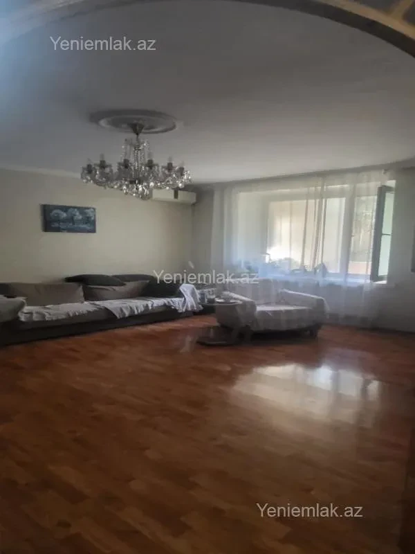 Satılır 3 otaqlı köhnə tikili 65 m²