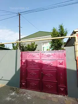 Satılır 3 otaqlı həyət evi 90 m² — Bakı, Xətai 3 otaq 90.00 m²