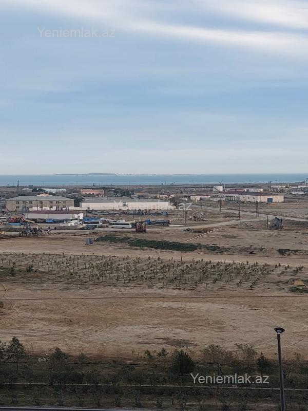 Satılır 2 otaqlı yeni tikili 102 m² — Bakı, Səbail 2 otaq 102.00 m²