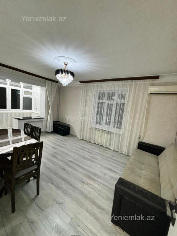 Satılır 1 otaqlı köhnə tikili 40 m² — Bakı, Xətai 1 otaq 40.00 m²