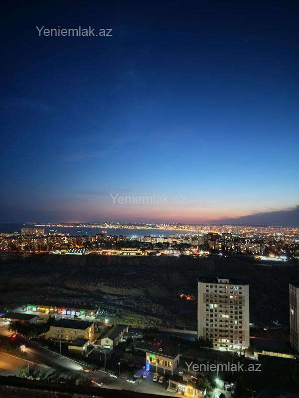 Satılır 3 otaqlı yeni tikili 68 m² — Bakı, Suraxanı 3 otaq 68.00 m²