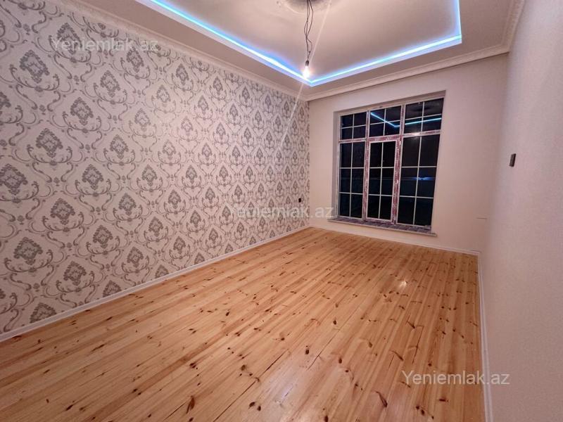 Satılır 2 otaqlı yeni tikili 50 m² — Abşeron, Masazır 2 otaq 50.00 m²