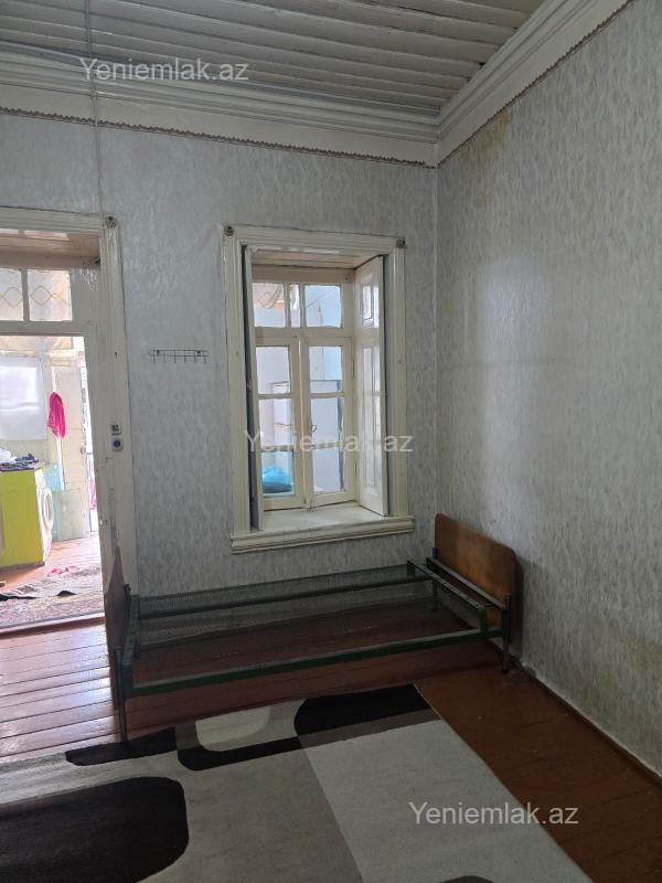 Satılır 1 otaqlı köhnə tikili 35 m² — Bakı, Binəqədi 1 otaq 35.00 m²