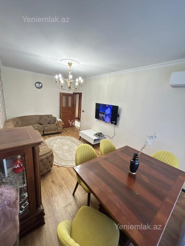 Satılır 2 otaqlı köhnə tikili 65 m² — Bakı, Suraxanı 2 otaq 65.00 m²