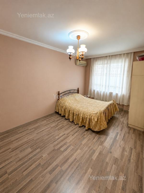 Satılır 2 otaqlı köhnə tikili 60 m² — Bakı, Xətai 2 otaq 60.00 m²