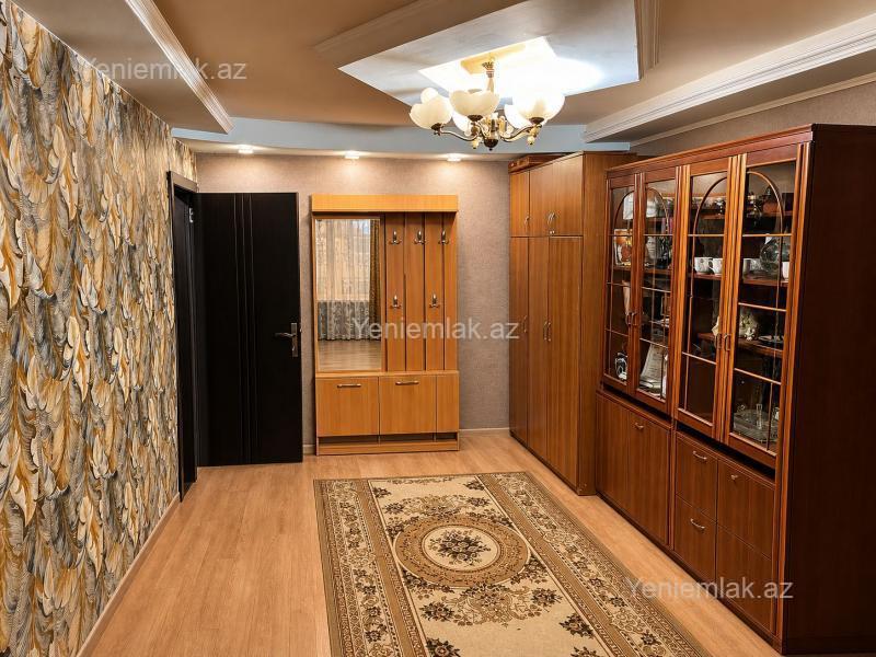 Satılır 1 otaqlı köhnə tikili 32 m² — Sumqayıt 1 otaq 32.00 m²