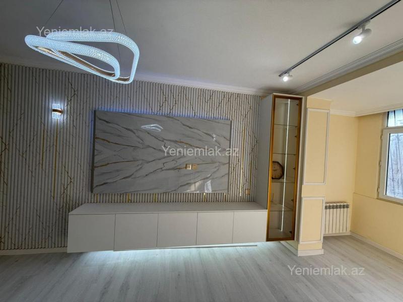 Satılır 3 otaqlı köhnə tikili 85 m² — Bakı, Xətai 3 otaq 85.00 m²