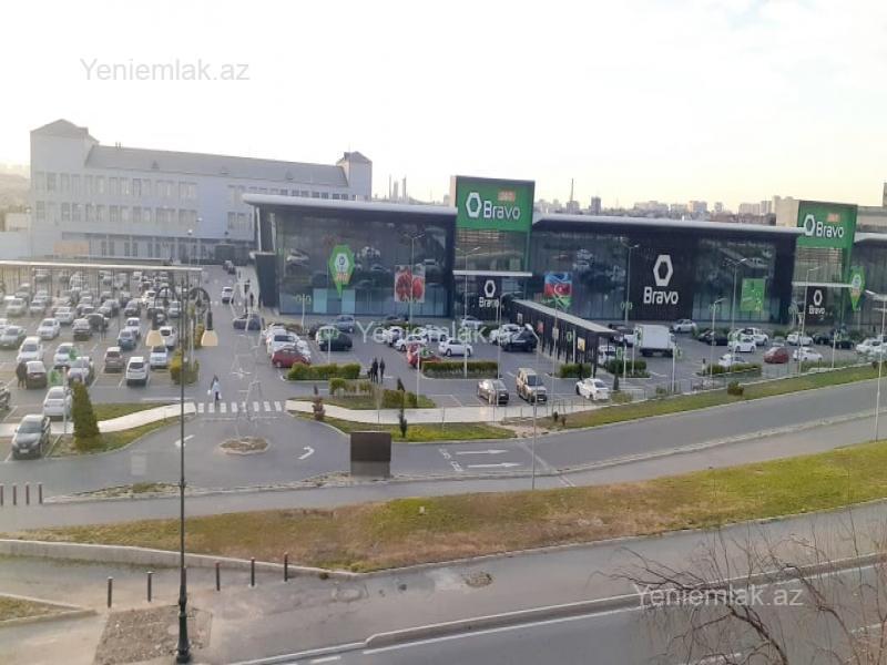 Satılır 4 otaqlı köhnə tikili 110 m² — Bakı, Xətai 4 otaq 110.00 m²