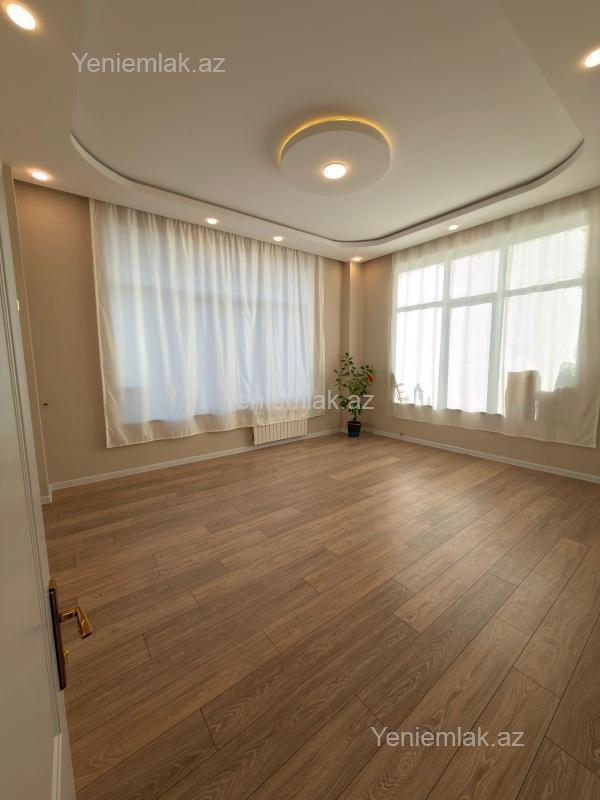 Satılır 2 otaqlı yeni tikili 82 m² — Bakı, Nizami 2 otaq 82.00 m²