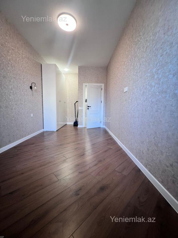 Satılır 2 otaqlı yeni tikili 70 m² — Bakı, Nəsimi 2 otaq 70.00 m²