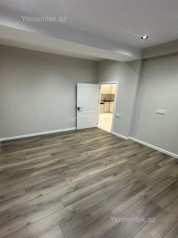 Satılır 2 otaqlı yeni tikili 65 m² — Bakı, Xətai 2 otaq 65.00 m²