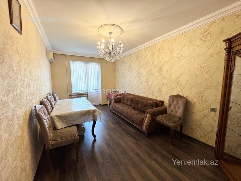 Satılır 2 otaqlı köhnə tikili 70 m² — Bakı, Suraxanı 2 otaq 70.00 m²