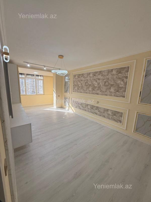 Satılır 3 otaqlı köhnə tikili 85 m² — Bakı, Xətai 3 otaq 85.00 m²