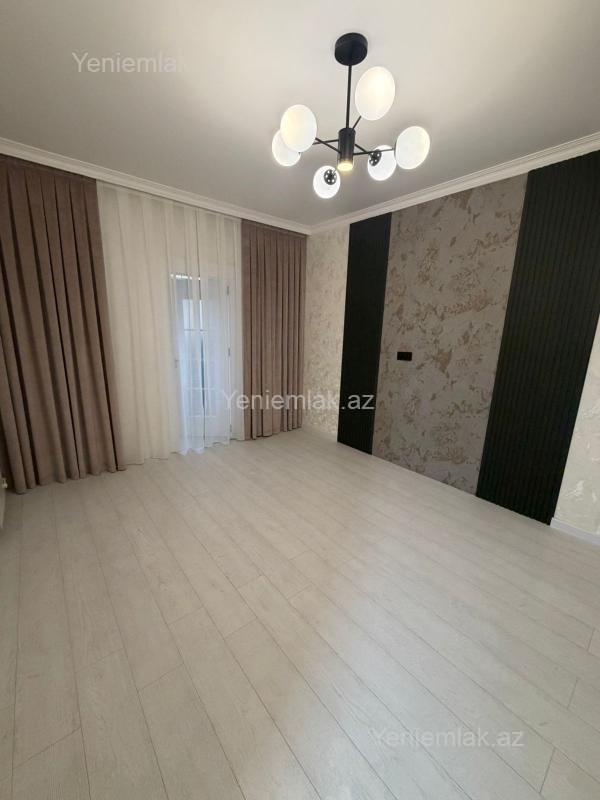 Satılır 2 otaqlı köhnə tikili 45 m² — Bakı, Binəqədi 2 otaq 45.00 m²