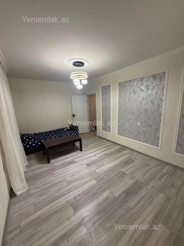 Satılır 2 otaqlı köhnə tikili 45 m² — Bakı, Nərimanov 2 otaq 45.00 m²