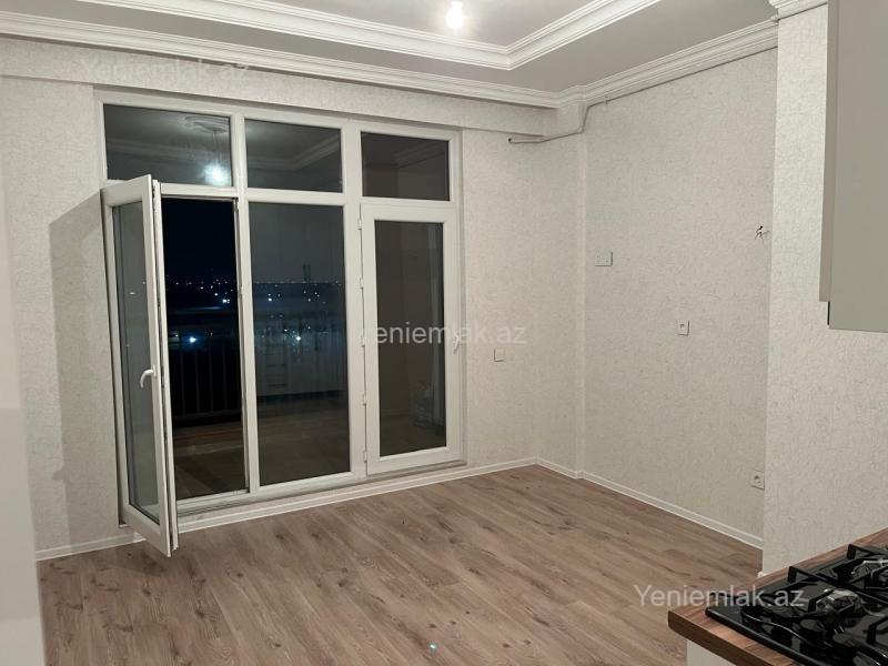 Satılır 2 otaqlı yeni tikili 47.3 m² — Sumqayıt 2 otaq 47.30 m²