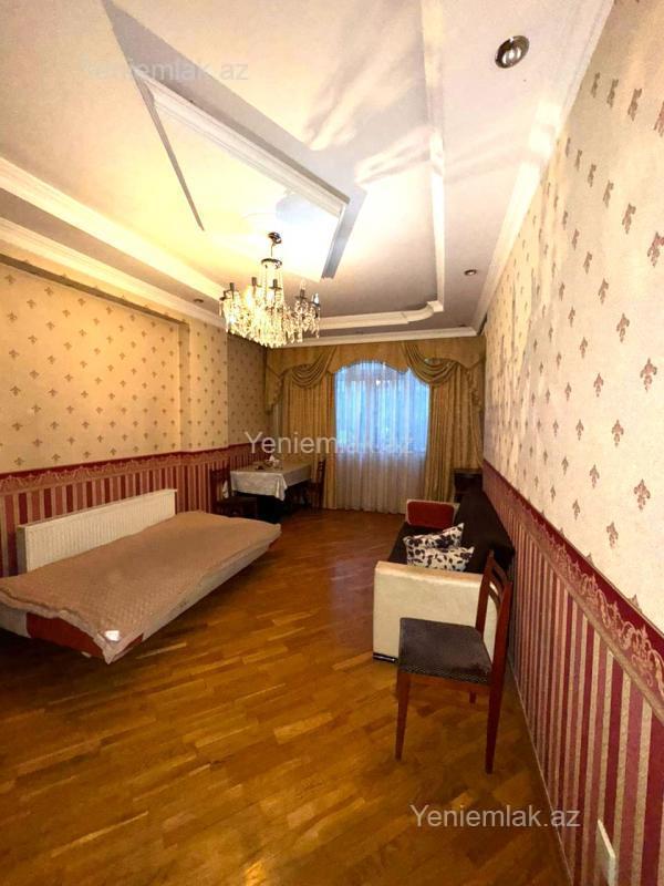 Satılır 2 otaqlı yeni tikili 66 m² — Bakı, Yasamal 2 otaq 66.00 m²