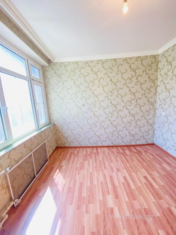 Satılır 2 otaqlı köhnə tikili 44 m² — Bakı, Xətai 2 otaq 44.00 m²