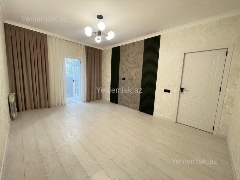Satılır 2 otaqlı köhnə tikili 40 m² — Bakı, Binəqədi 2 otaq 40.00 m²