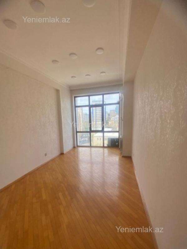 Satılır 3 otaqlı yeni tikili 140 m² — Bakı, Nəsimi 3 otaq 140.00 m²