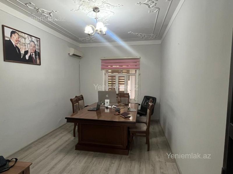 Satılır 3 otaqlı köhnə tikili 98 m² — Bakı, Sabunçu 3 otaq 98.00 m²