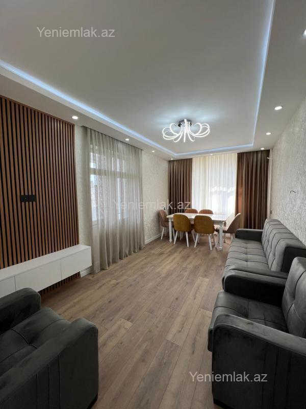 Satılır 2 otaqlı köhnə tikili 65 m² — Bakı, Xətai 2 otaq 65.00 m²