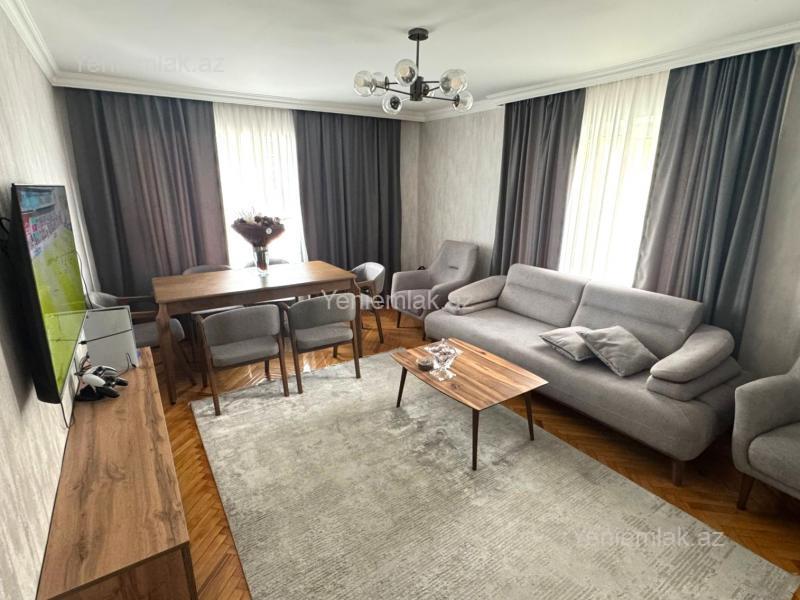 Satılır 2 otaqlı köhnə tikili 70 m² — Bakı, Yasamal 2 otaq 70.00 m²