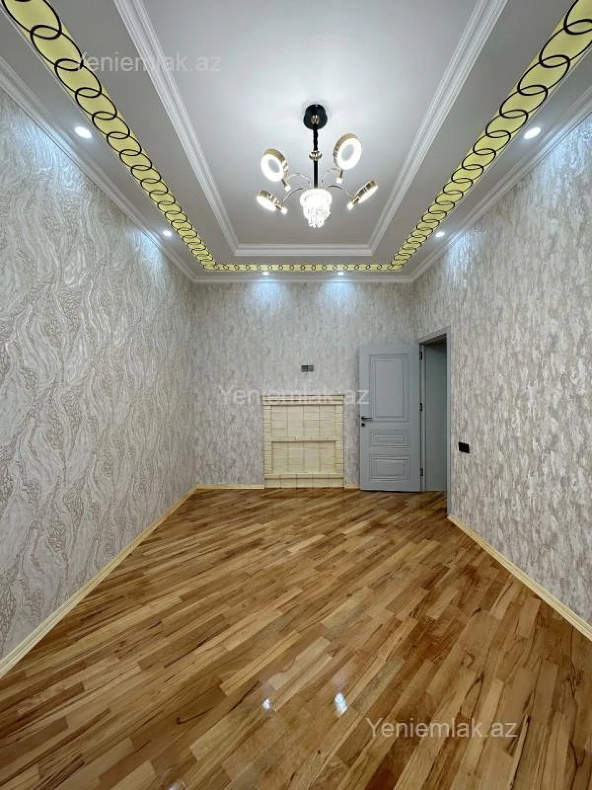 Satılır 4 otaqlı həyət evi 170 m²