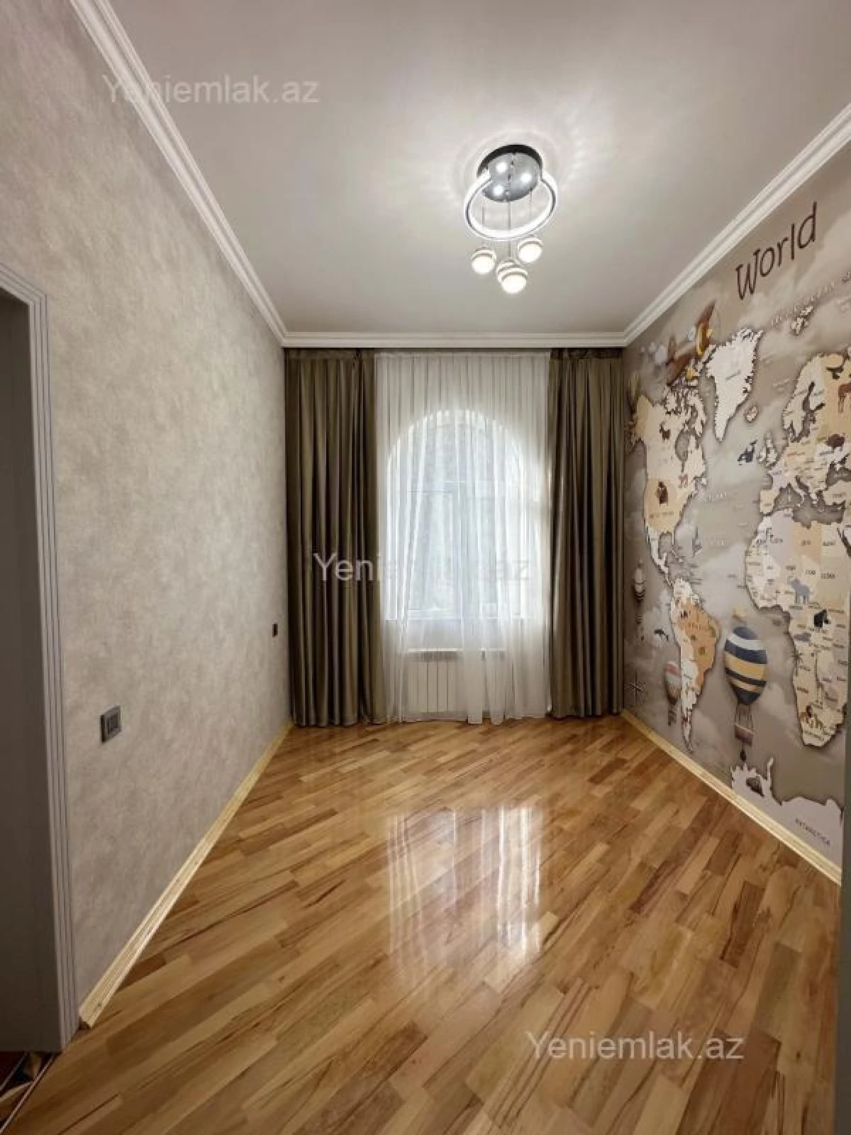 Satılır 4 otaqlı həyət evi 170 m²