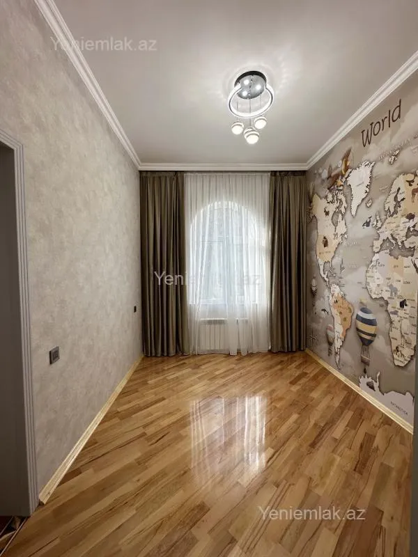 Satılır 4 otaqlı həyət evi 170 m²