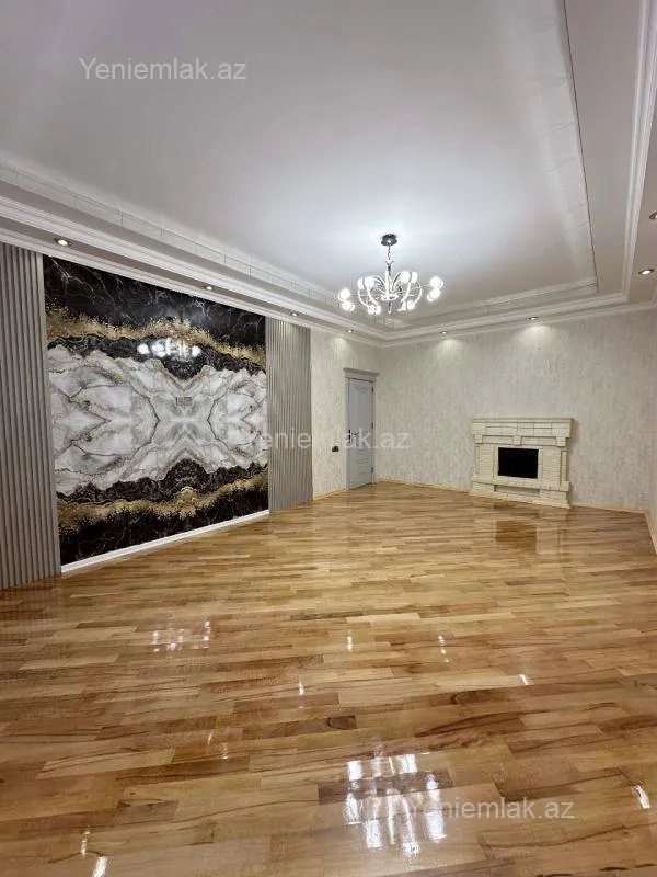 Satılır 4 otaqlı həyət evi 170 m²