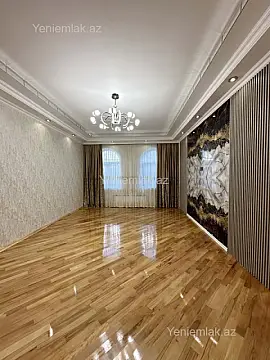 Satılır 4 otaqlı həyət evi 170 m²