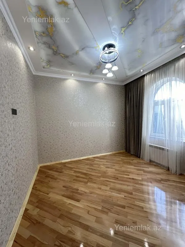 Satılır 4 otaqlı həyət evi 170 m²